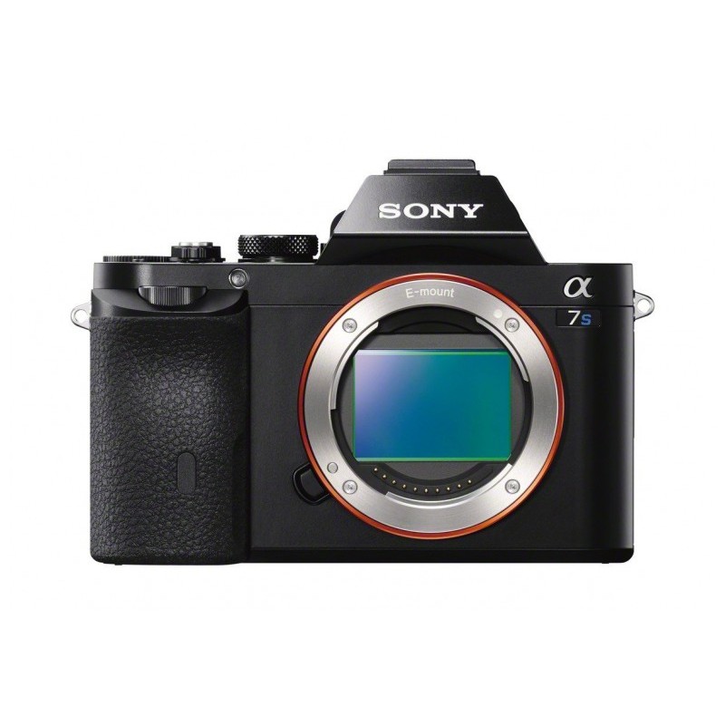 Sony Alpha A7S Body